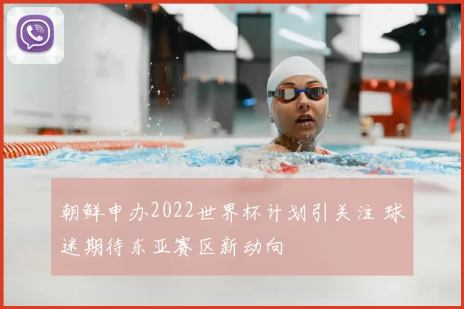 朝鲜申办2022世界杯计划引关注 球迷期待东亚赛区新动向