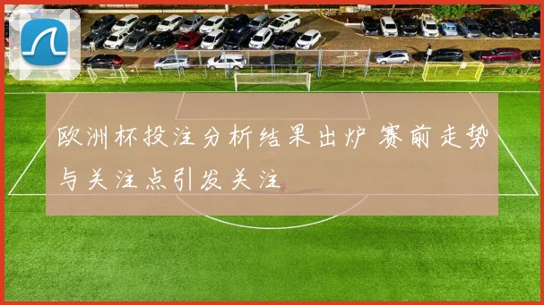 欧洲杯投注分析结果出炉 赛前走势与关注点引发关注